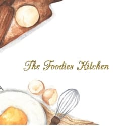 The Foodies Kitchen avatar