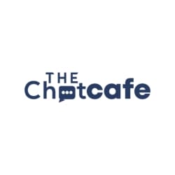 The Chat Cafe News and Updates avatar